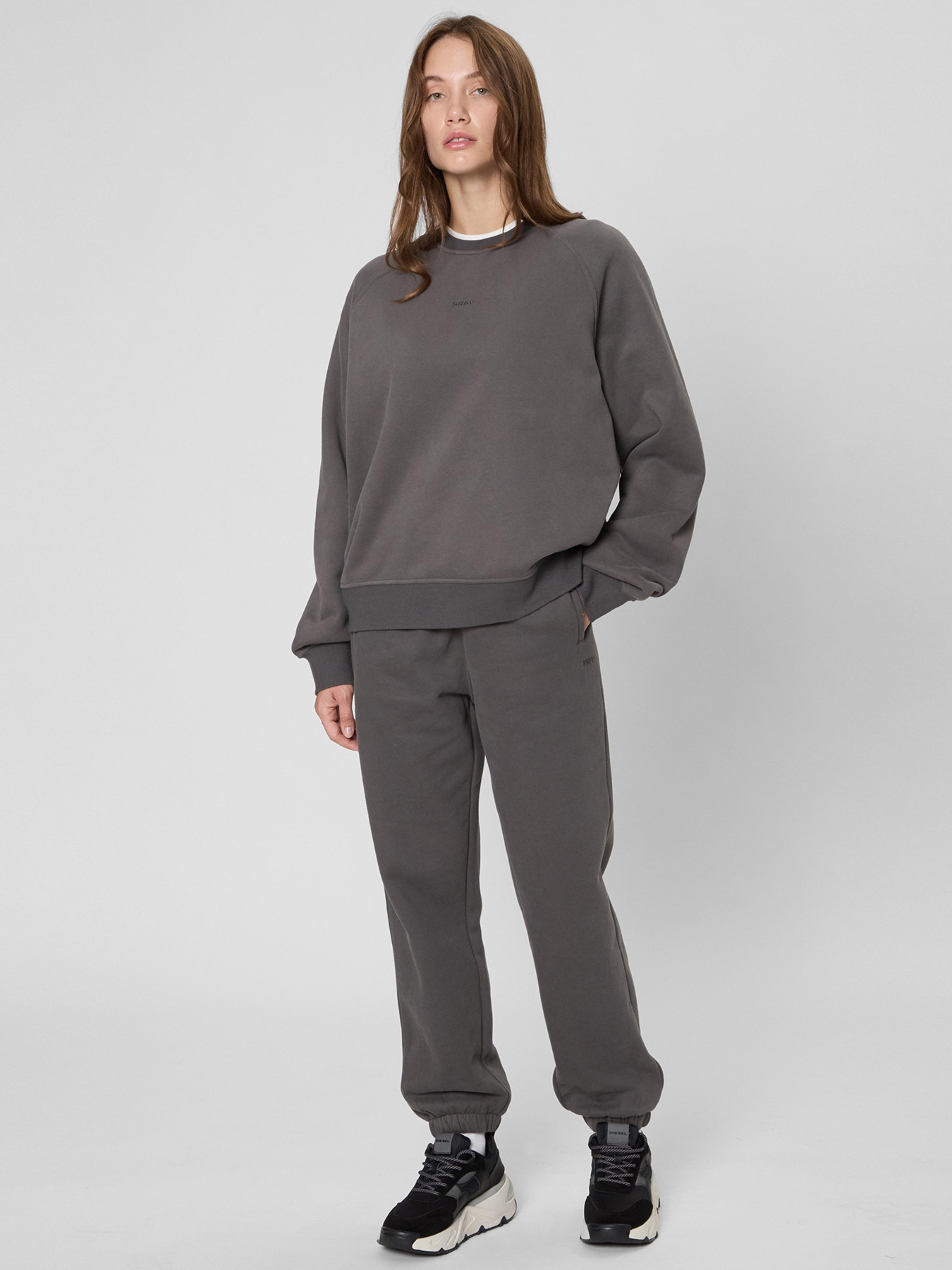 Спортивні штани PRPY модель PWSPPGOK0029 Фото