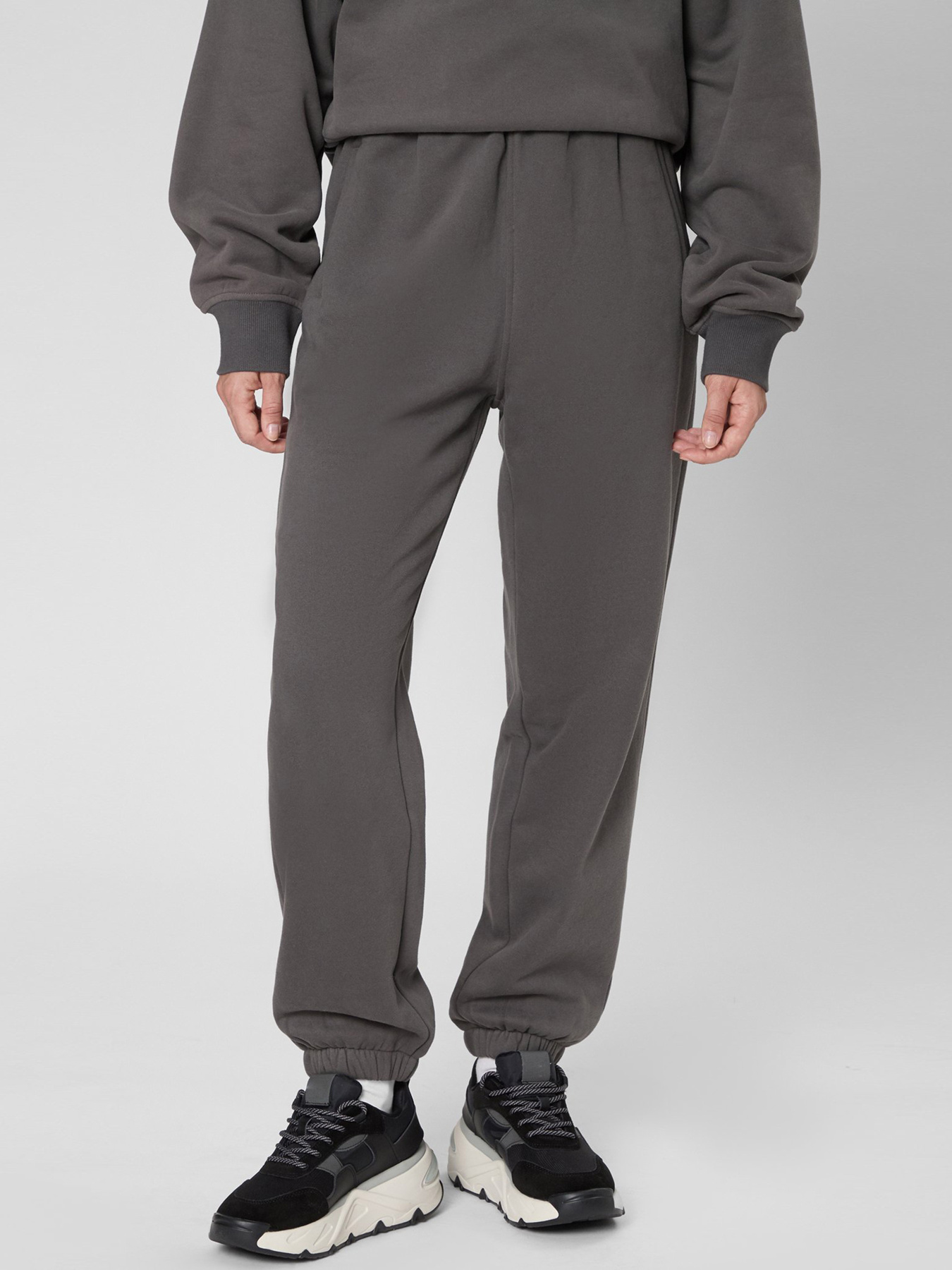 Спортивні штани PRPY модель PWSPPGOK0029 Фото