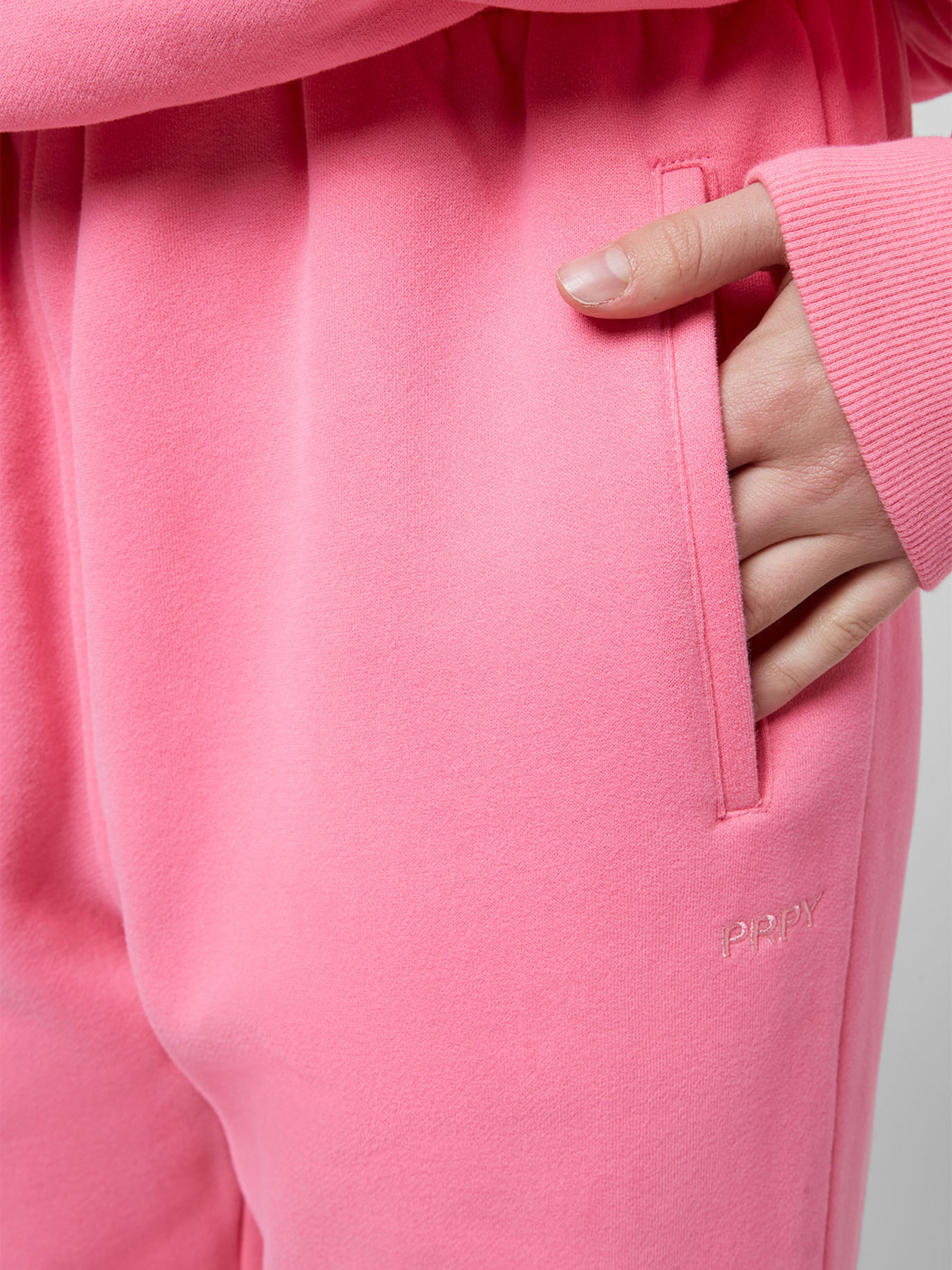 Брюки PRPY модель PWSPPGOK0029 Фото