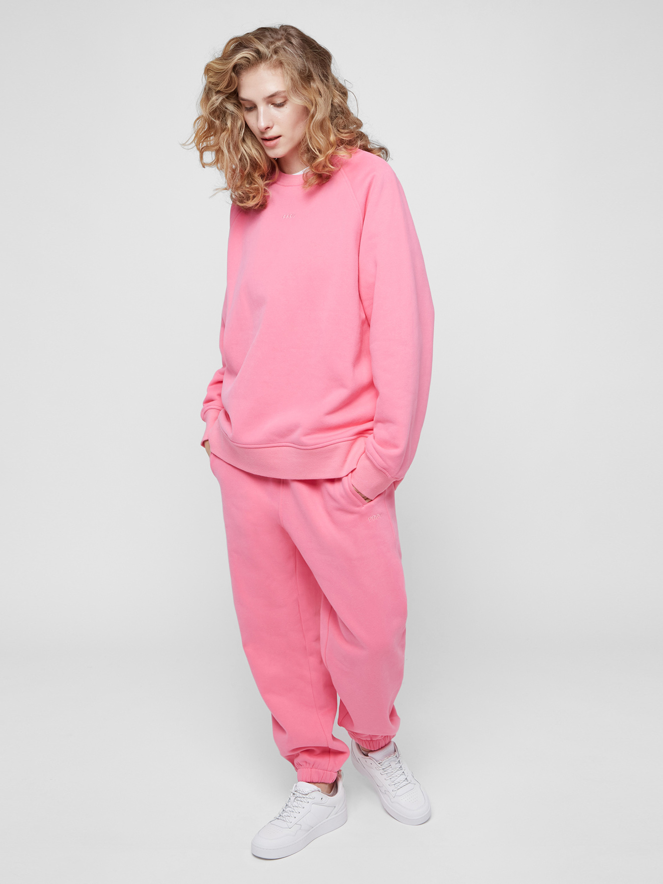 Штаны спортивные PRPY модель PWSPPGOK0029 Фото