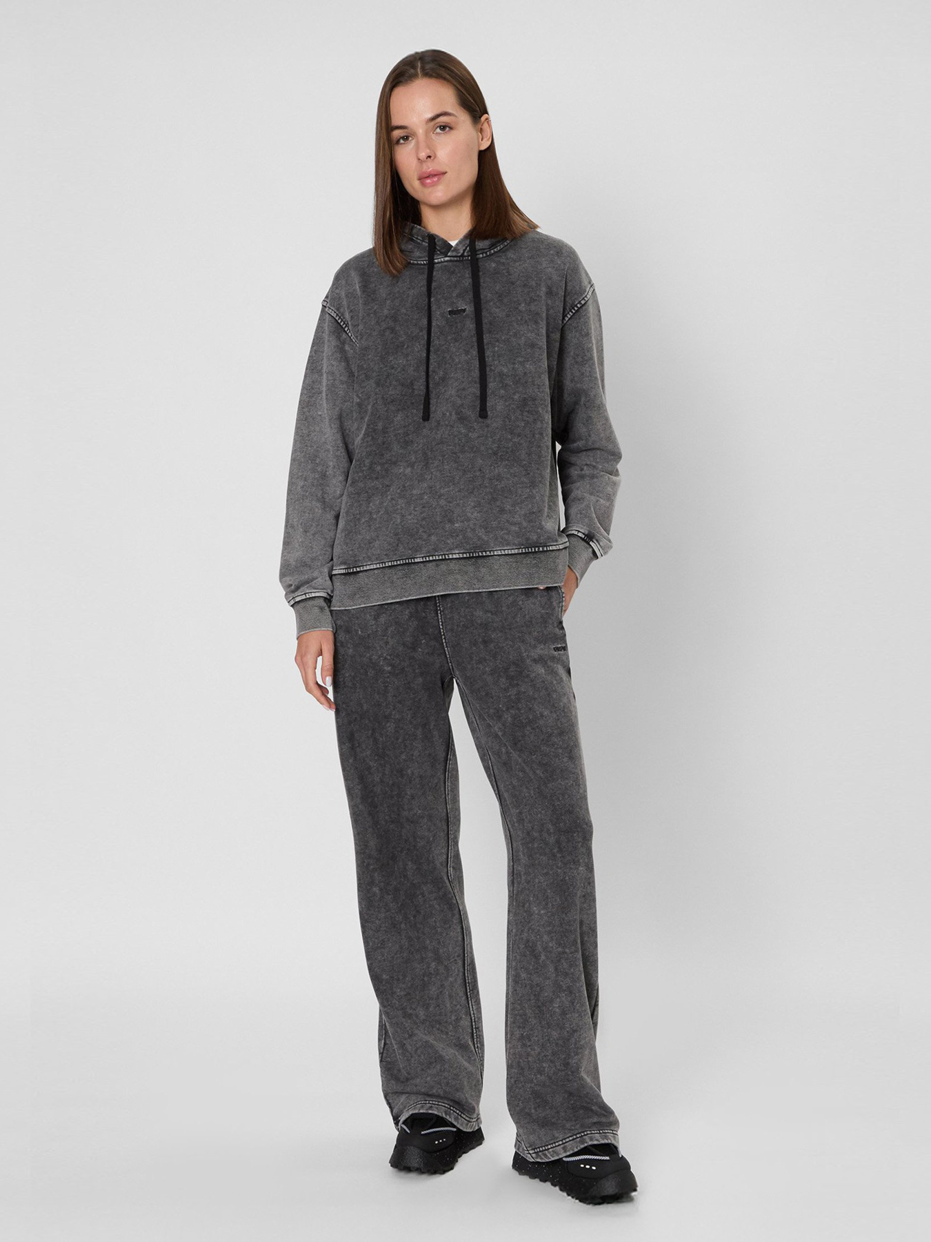 Спортивні штани PRPY модель PWSPPGOK0034 Фото