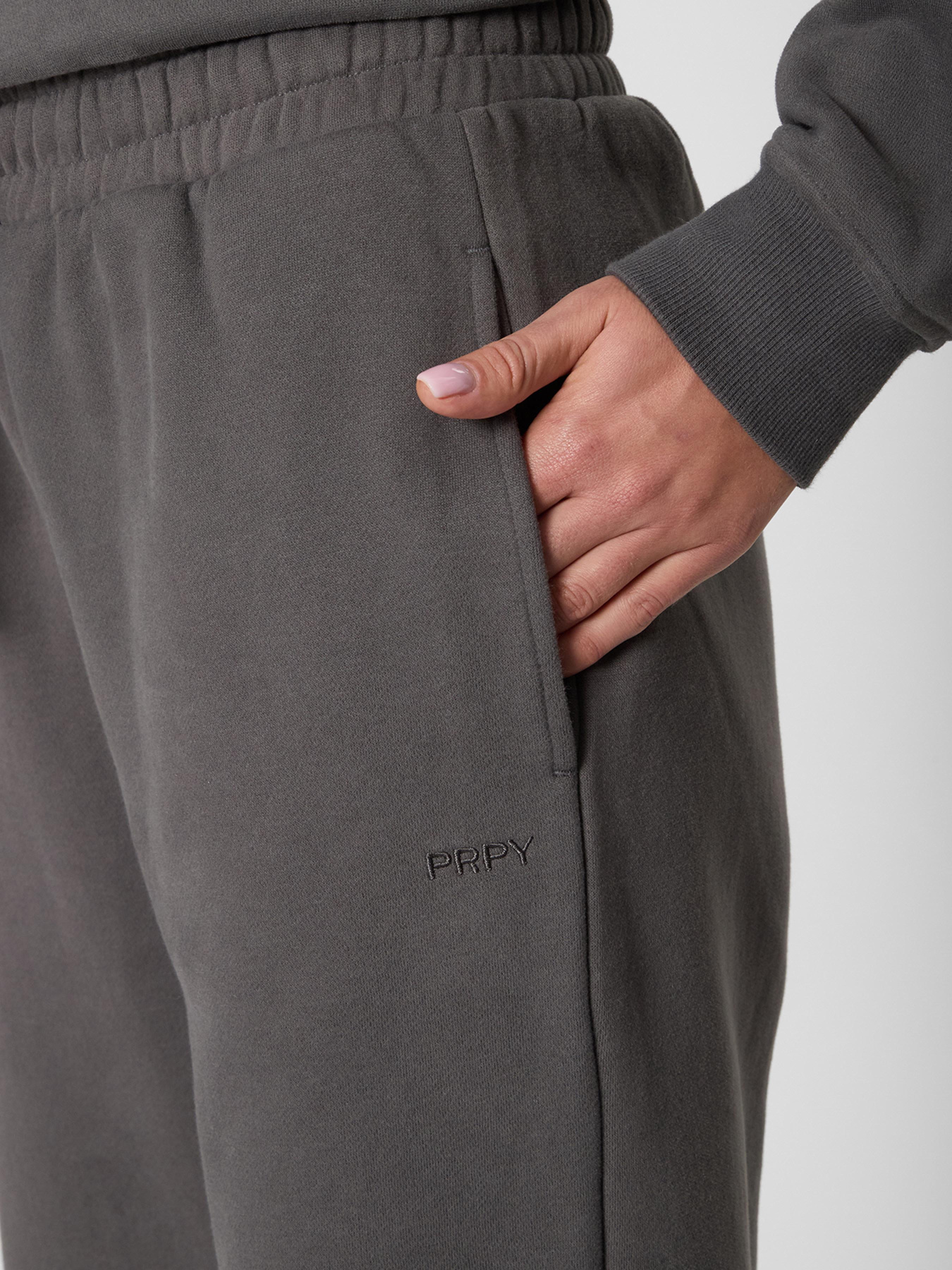 Брюки PRPY модель PWSPPGOK0036 Фото