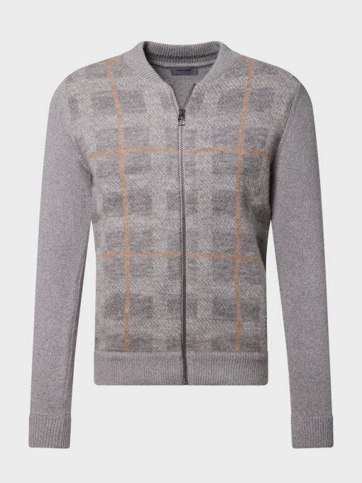 Кардиган Pierre Cardin модель C5 51209.5074.9014 Фото