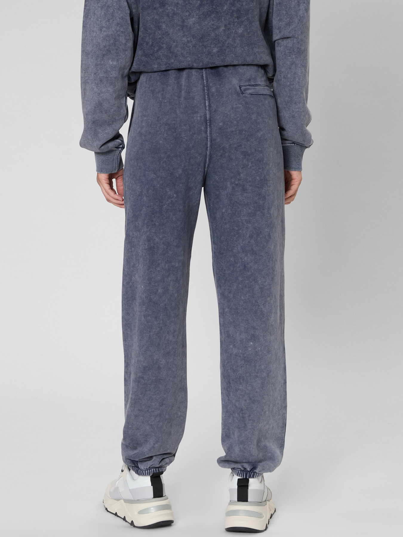 Штаны спортивные PRPY модель PWSPPGOK0037 Фото