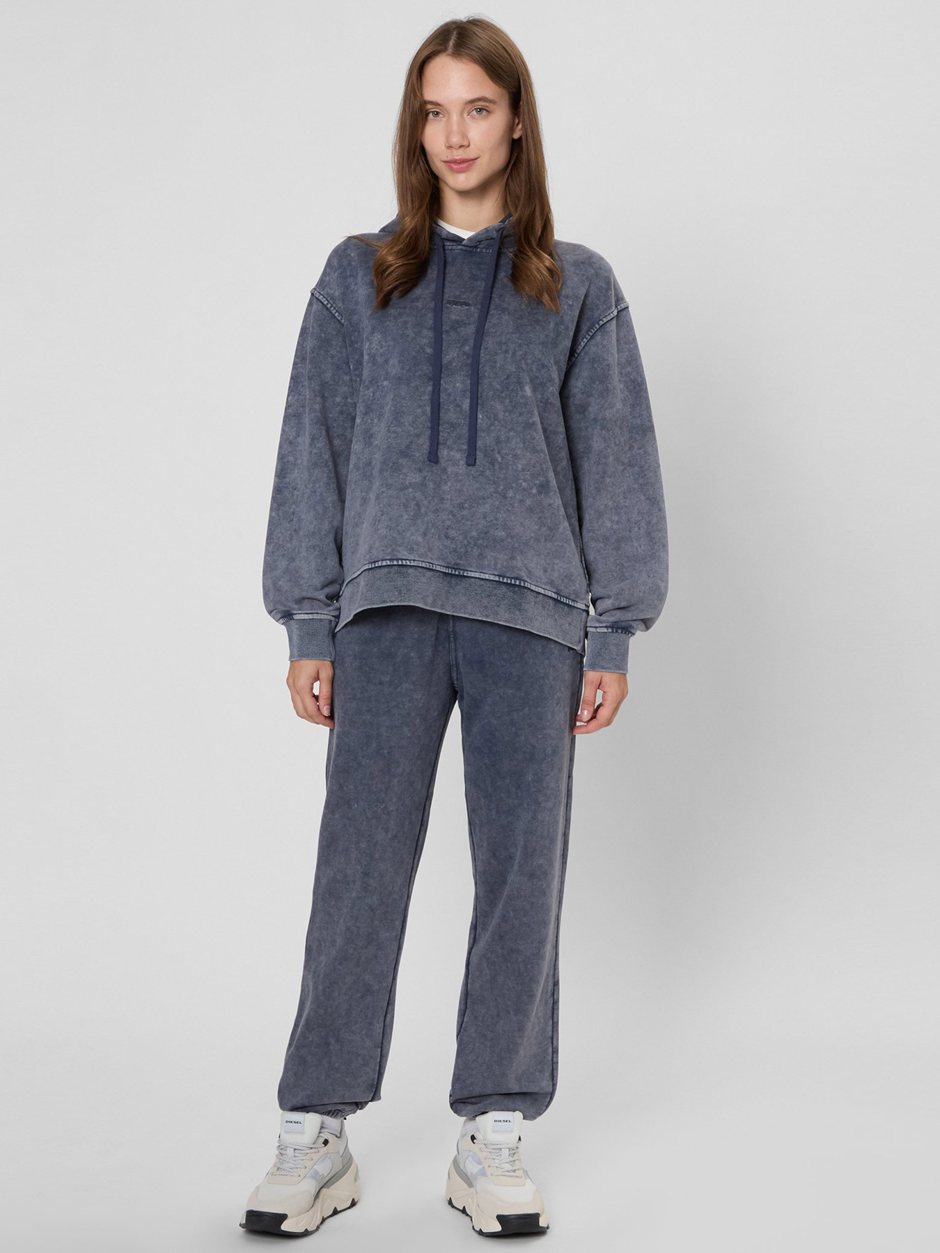 Штаны спортивные PRPY модель PWSPPGOK0037 Фото