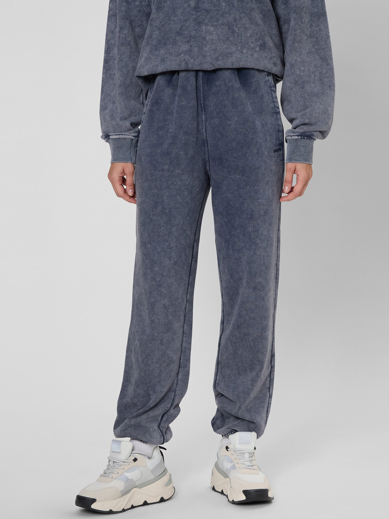 Штаны спортивные PRPY модель PWSPPGOK0037 Фото