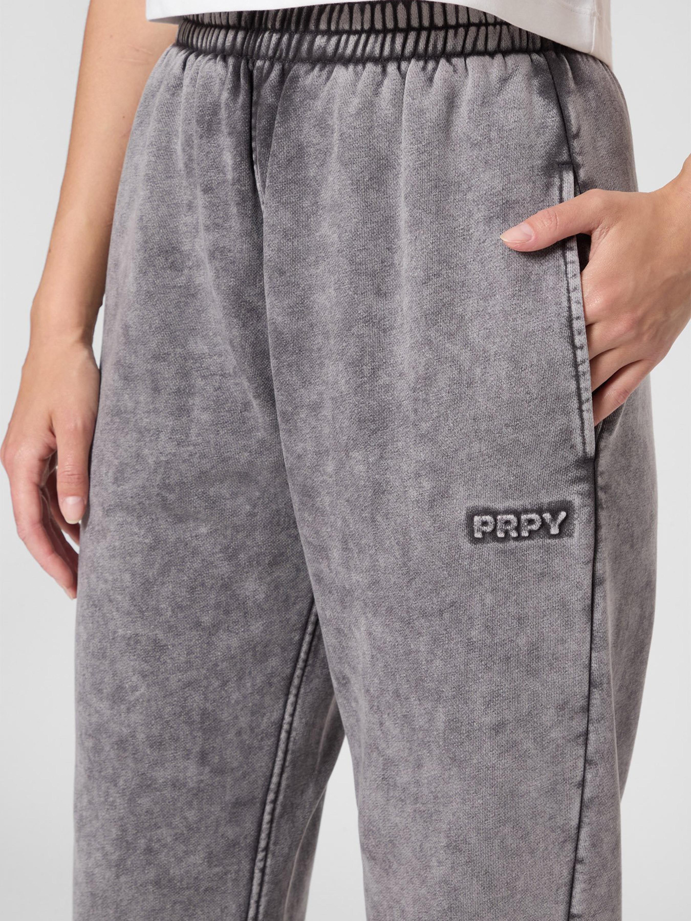 Штаны спортивные PRPY модель PWSPPGOK0039 Фото