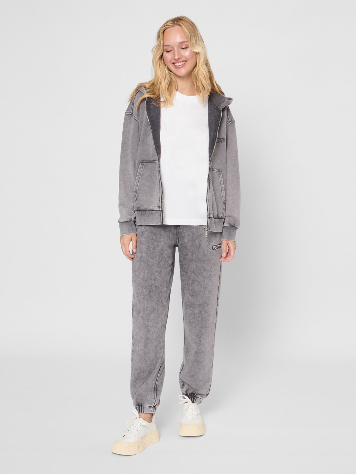 Штаны спортивные PRPY модель PWSPPGOK0039 Фото