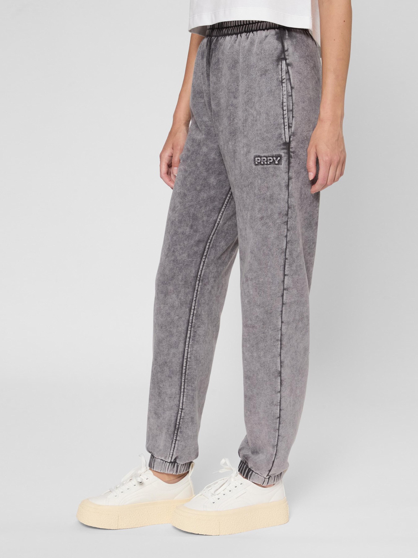Спортивні штани PRPY модель PWSPPGOK0039 Фото