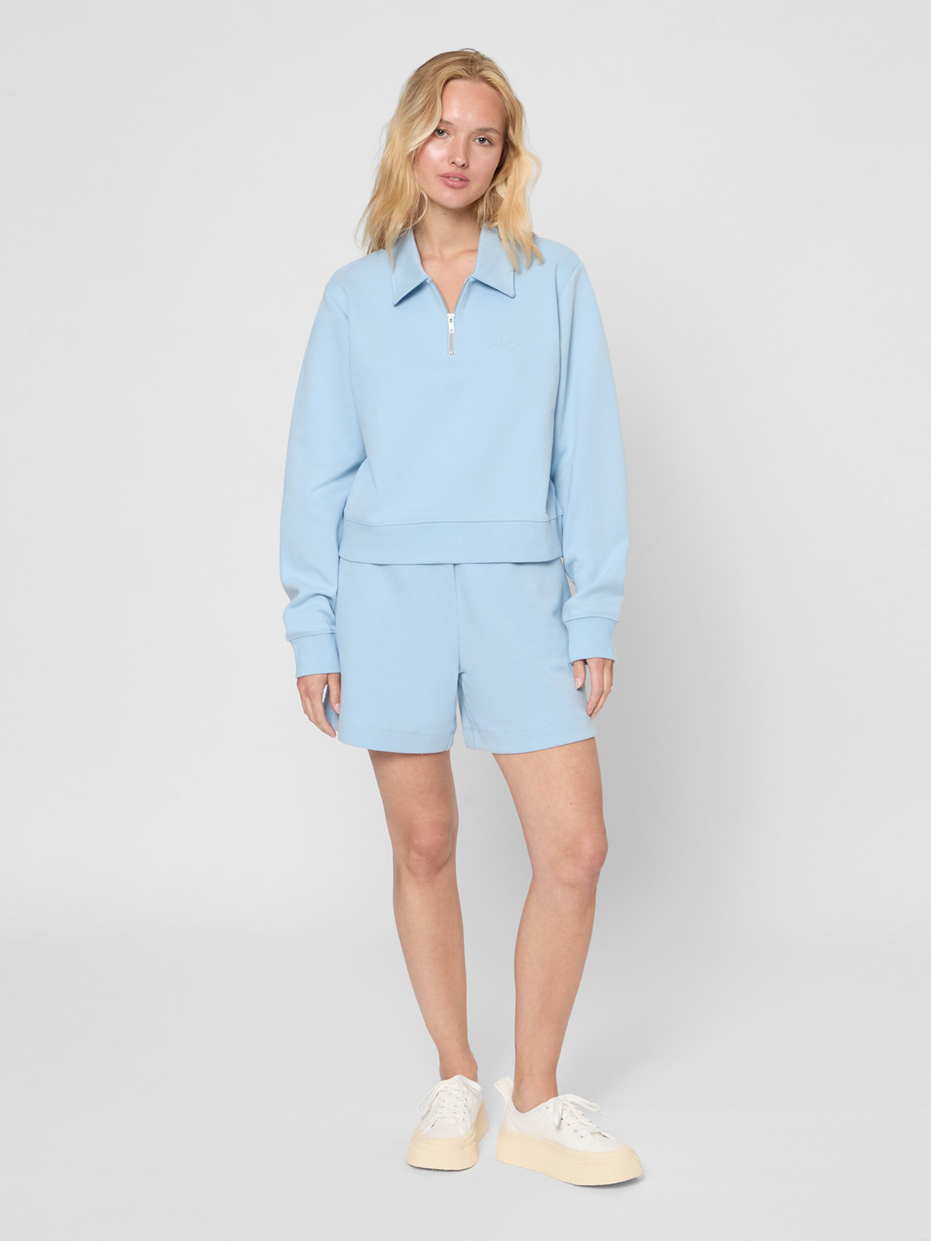 Футболки і поло PRPY модель PWSPPLHZE0001 Фото