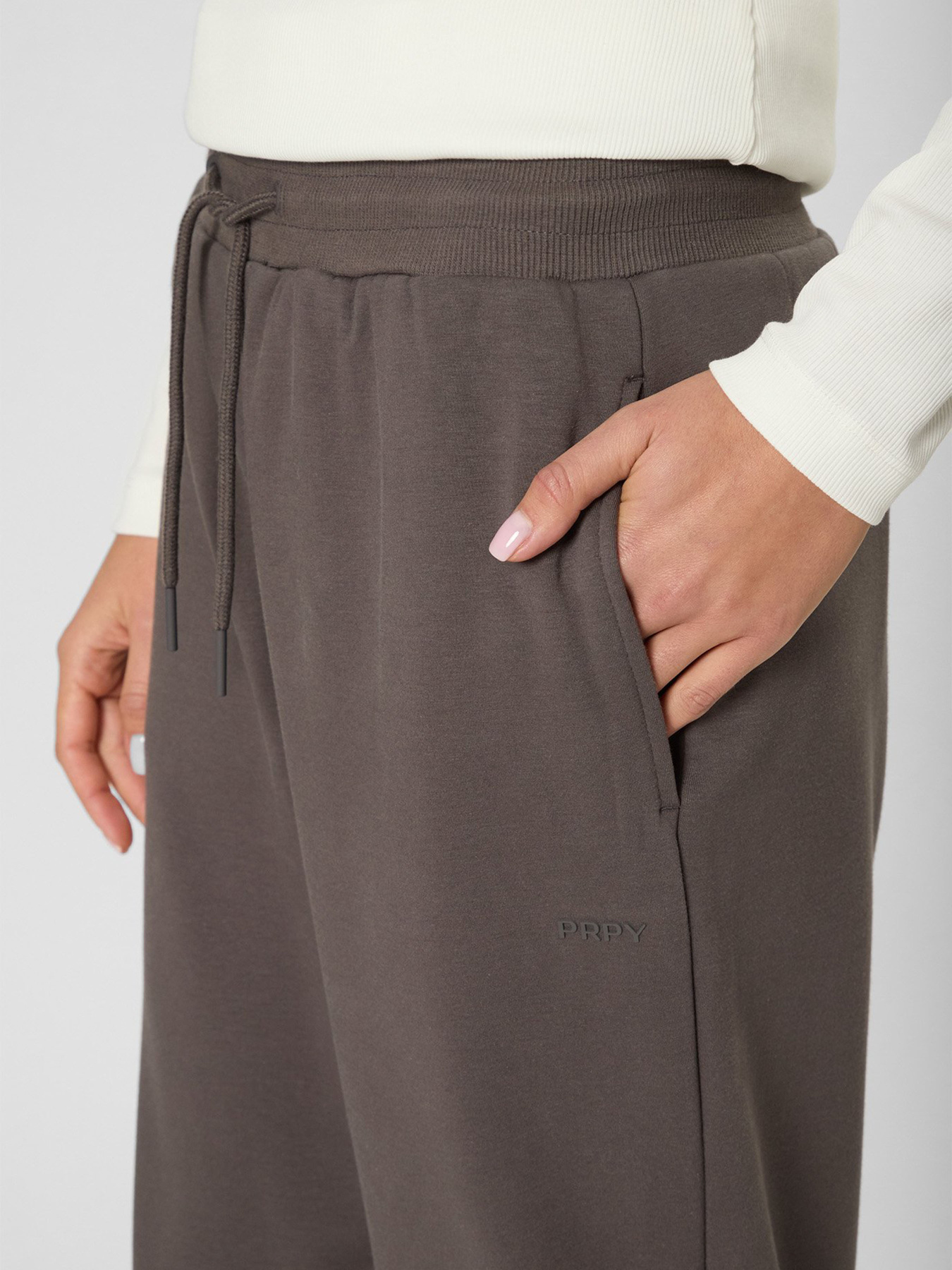 Штаны спортивные PRPY модель PWSPPPPF0038 Фото