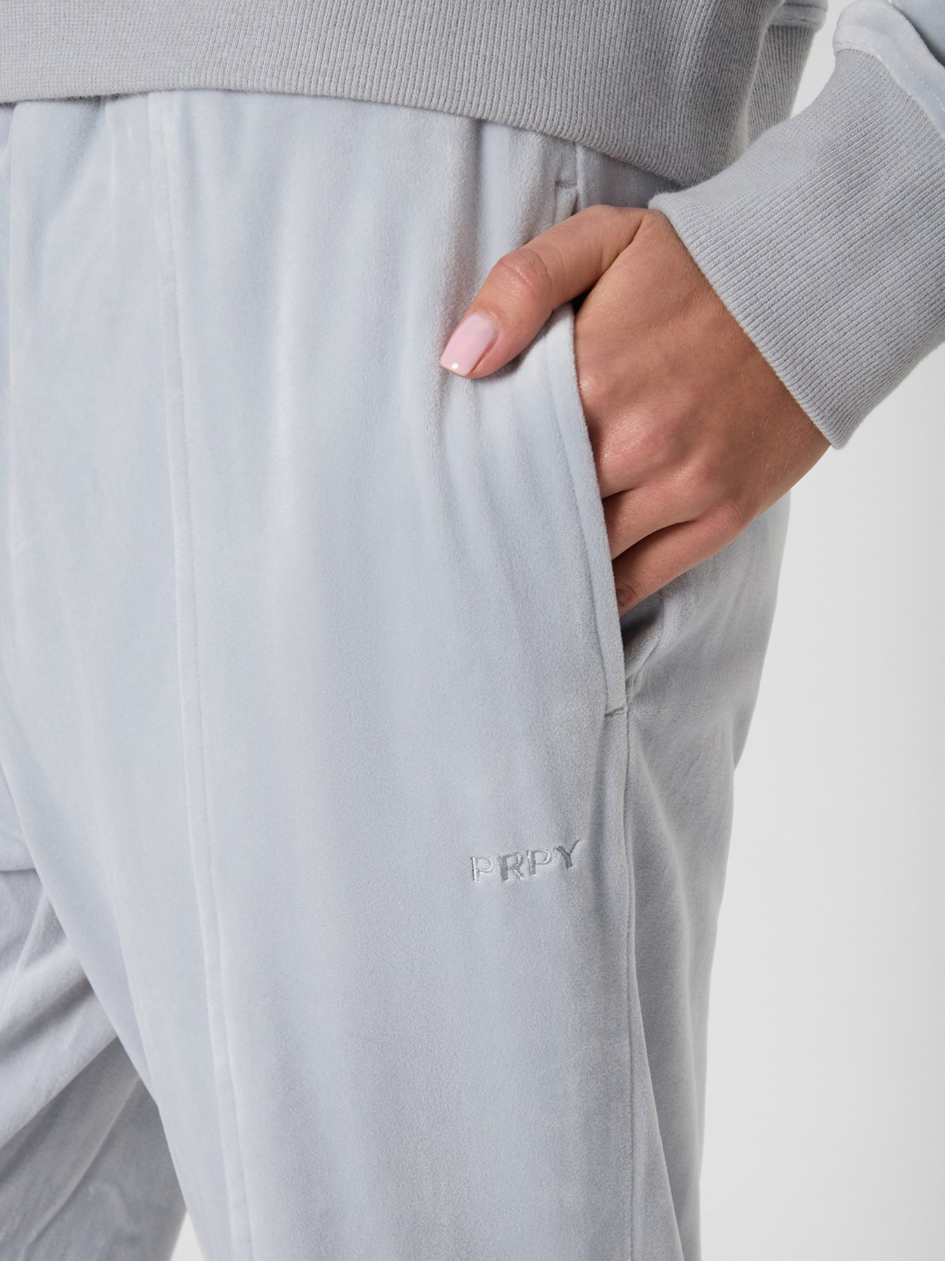 Спортивні штани PRPY модель PWSPPPPF0040 Фото