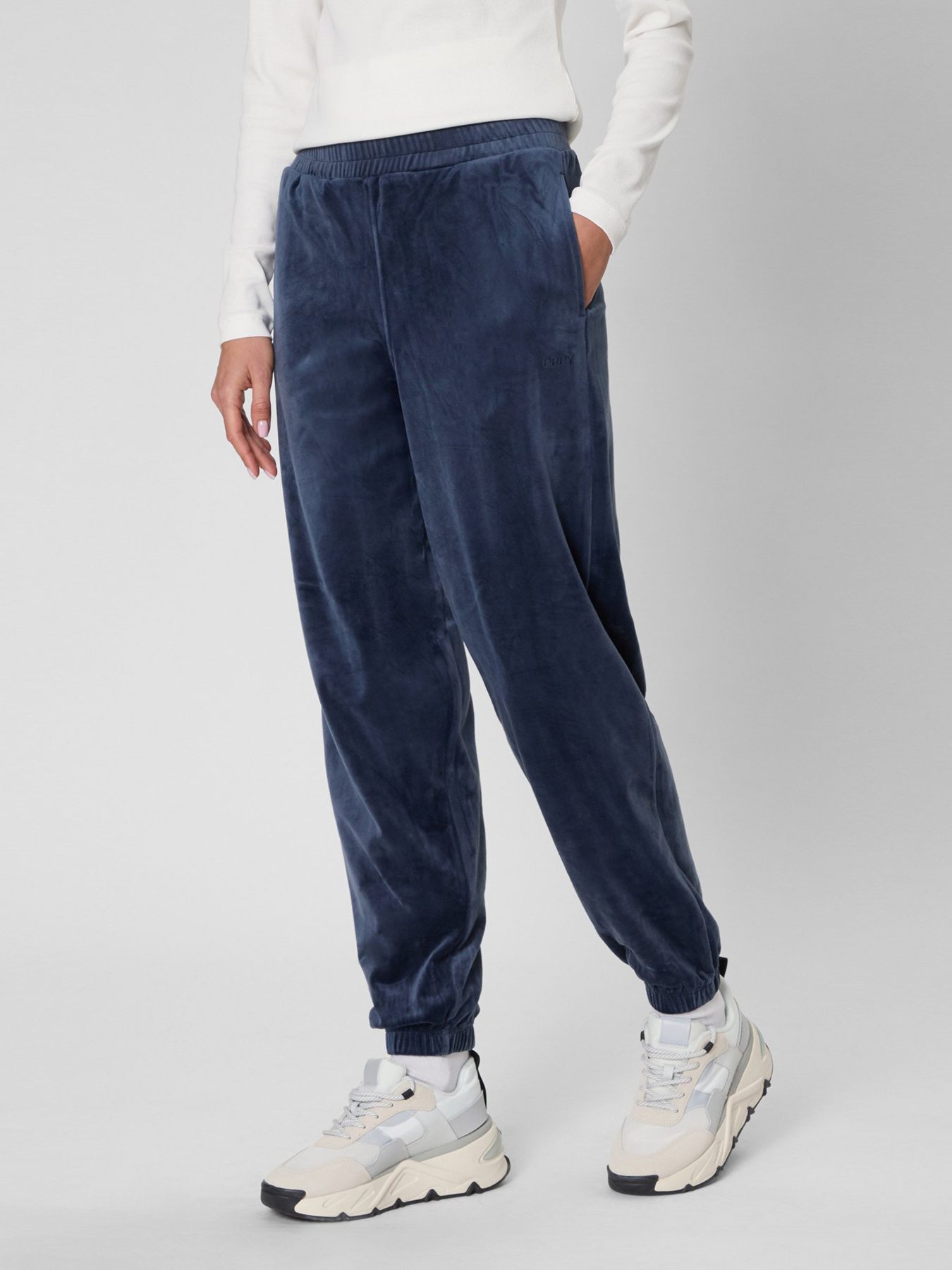 Спортивні штани PRPY модель PWSPPPPF0041 Фото