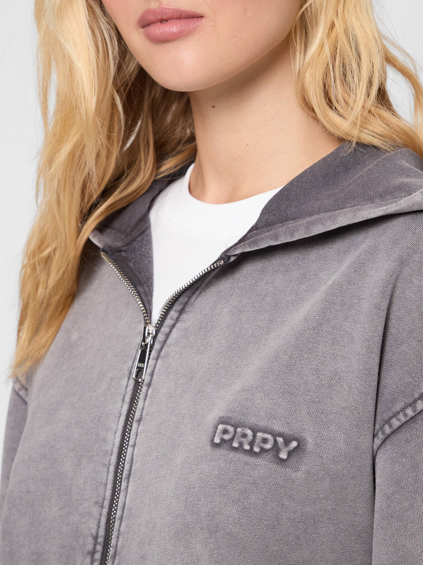 Кофты и свитера PRPY модель PWSPRGGOK0052 Фото