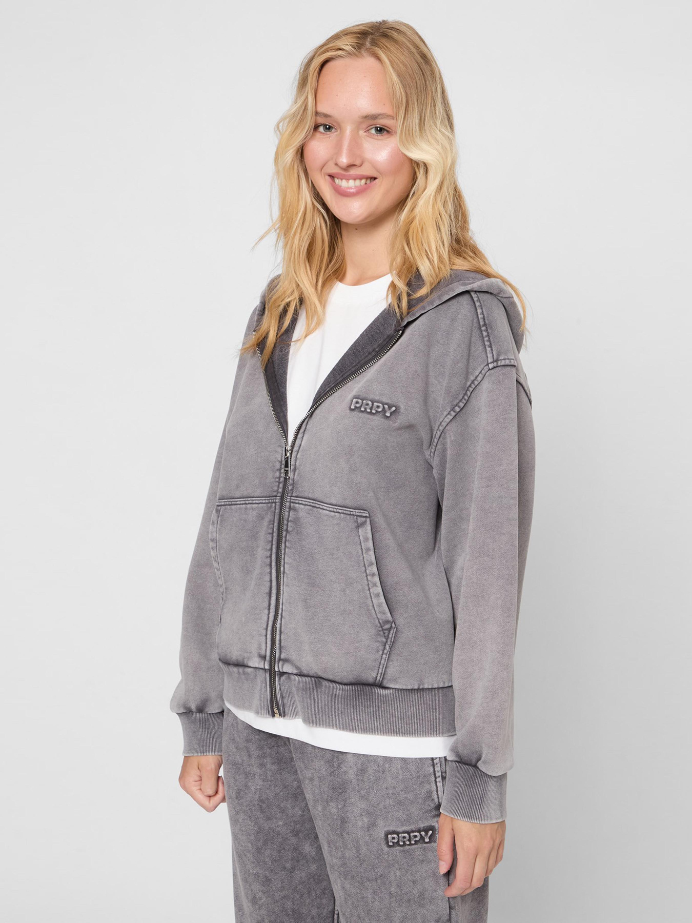 Кофты и свитера PRPY модель PWSPRGGOK0052 Фото