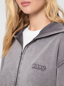 Худи и свитшоты PRPY модель PWSPRGGOK0052 Худи и свитшоты PRPY модель PWSPRGGOK0052 Фото