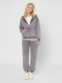 Худи и свитшоты PRPY модель PWSPRGGOK0052 Худи и свитшоты PRPY модель PWSPRGGOK0052 Фото