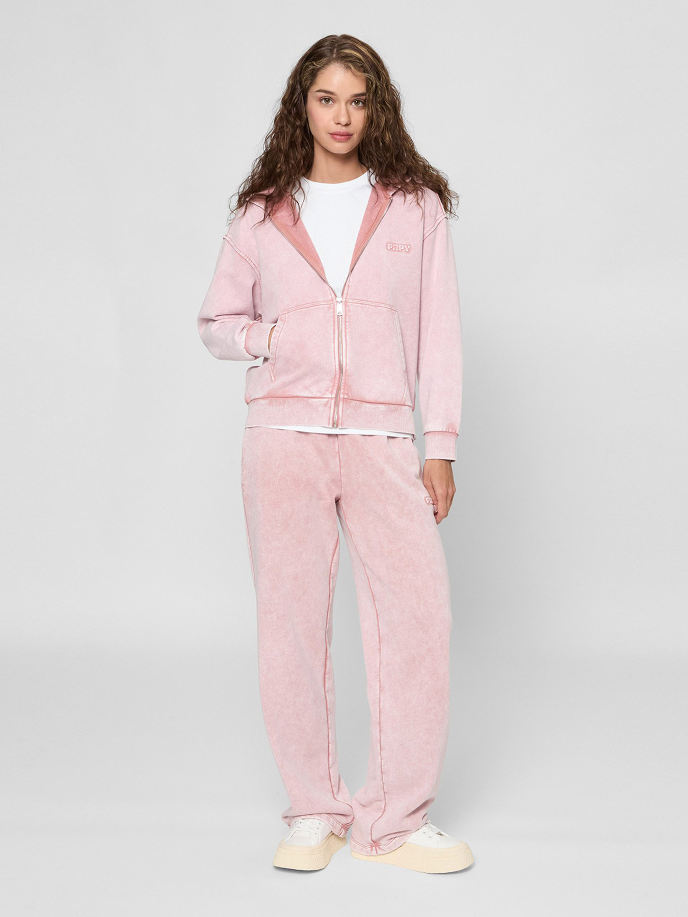 Кофти та светри PRPY модель PWSPRGGOK0052 Фото