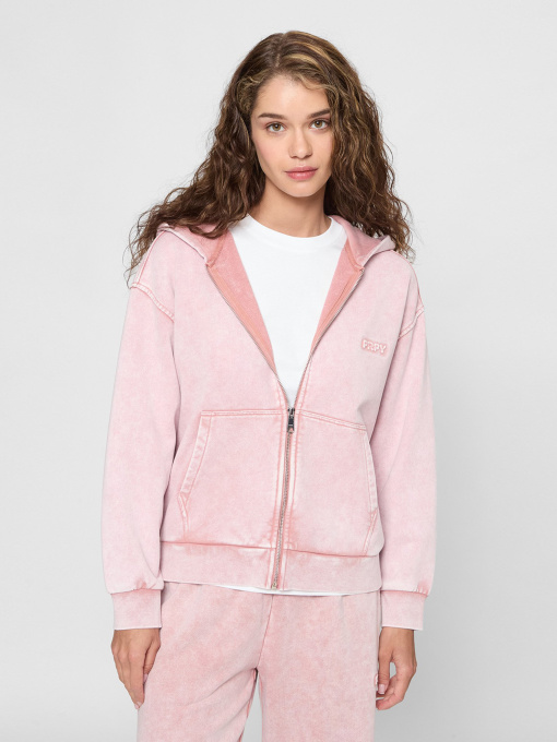 Худи и свитшоты PRPY модель PWSPRGGOK0052 Фото