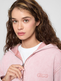 Худи и свитшоты PRPY модель PWSPRGGOK0052 Фото