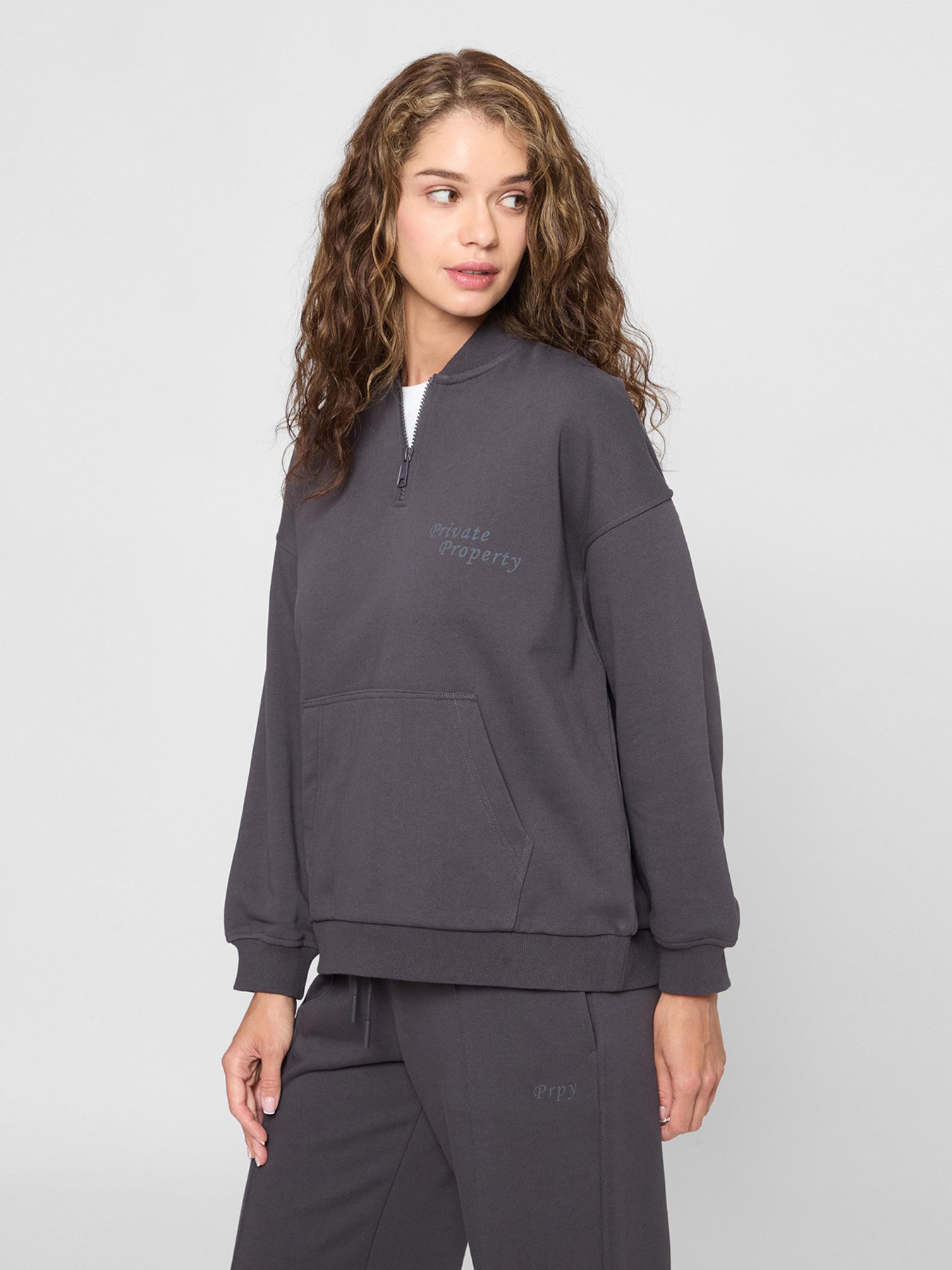 Кофти та светри PRPY модель PWSPRGGOK0054 Фото