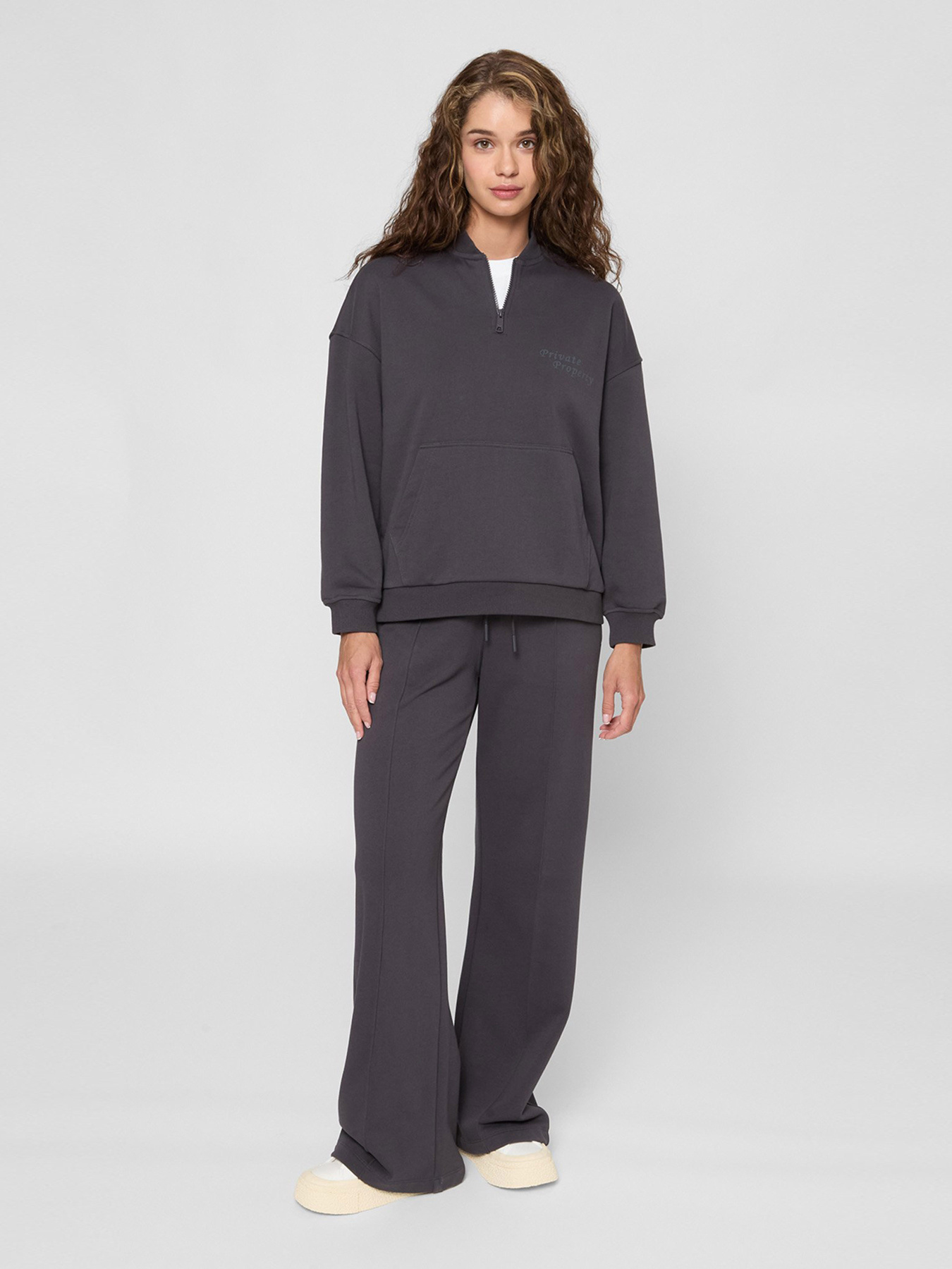 Кофти та светри PRPY модель PWSPRGGOK0054 Фото