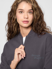 Кофти та светри PRPY модель PWSPRGGOK0054 Фото