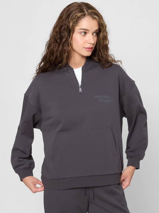 Худи и свитшоты PRPY модель PWSPRGGOK0054 Фото