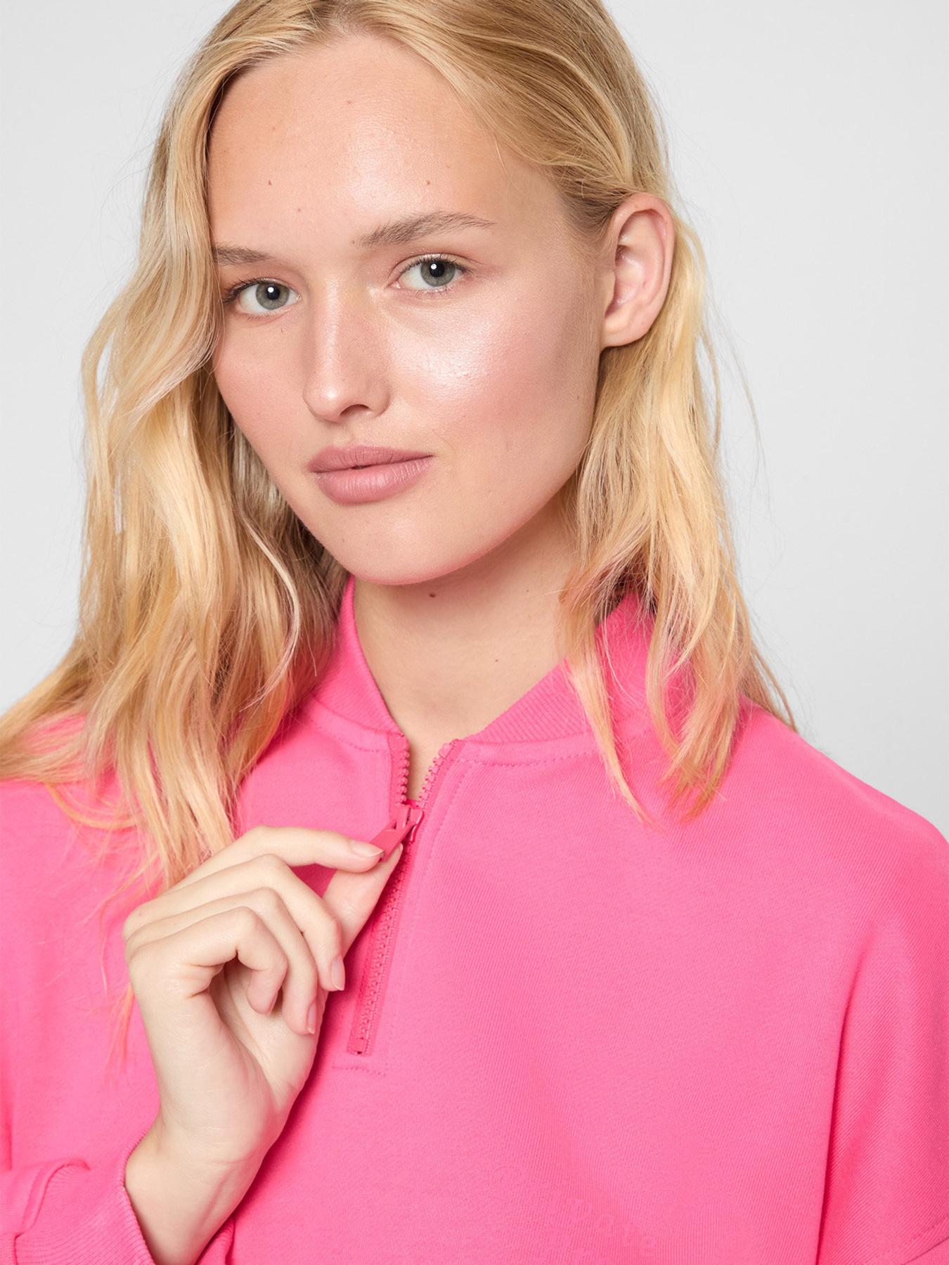 Кофти та светри PRPY модель PWSPRGGOK0054 Фото