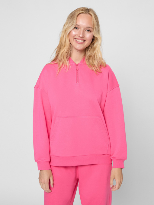 Худи и свитшоты PRPY модель PWSPRGGOK0054 Фото