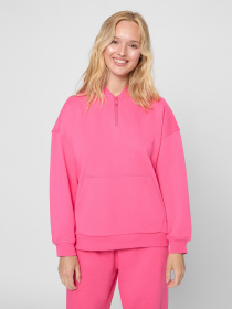 Худи и свитшоты PRPY модель PWSPRGGOK0054 Фото