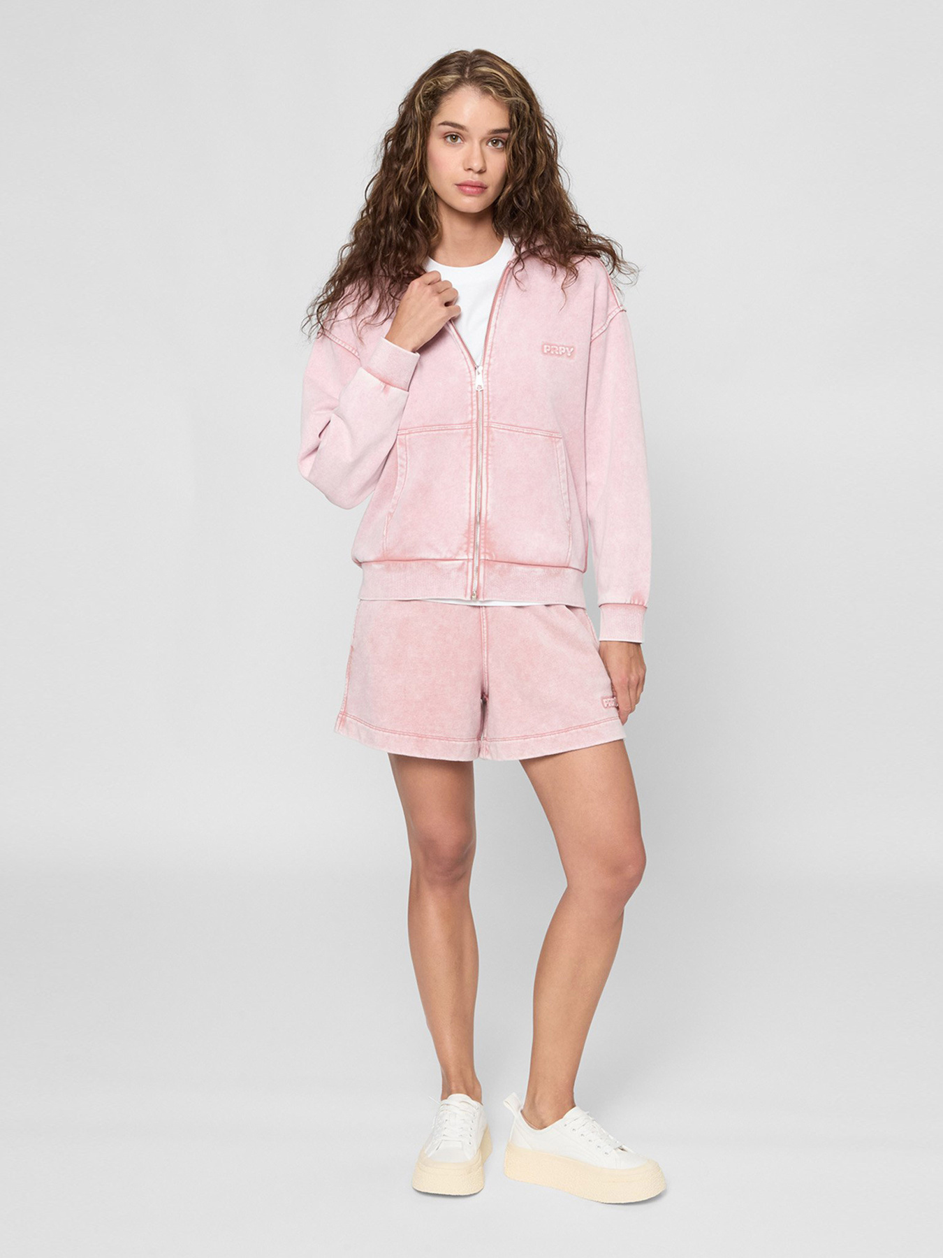 Шорты PRPY модель PWSPSHGOK0012 Фото