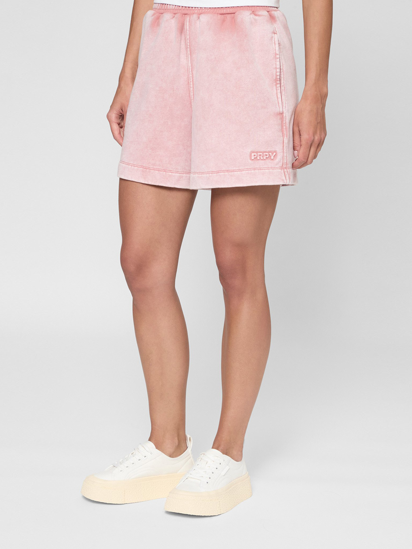 Повсякденні шорти PRPY модель PWSPSHGOK0012 Фото