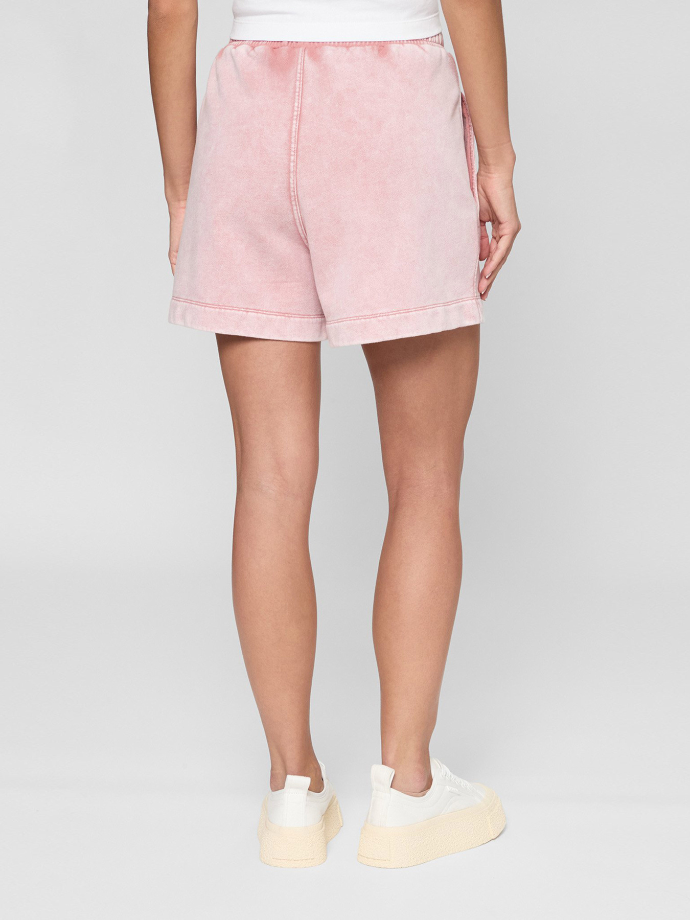 Повсякденні шорти PRPY модель PWSPSHGOK0012 Фото