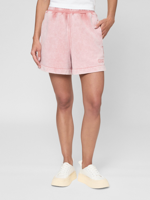 Повсякденні шорти PRPY модель PWSPSHGOK0012 Фото