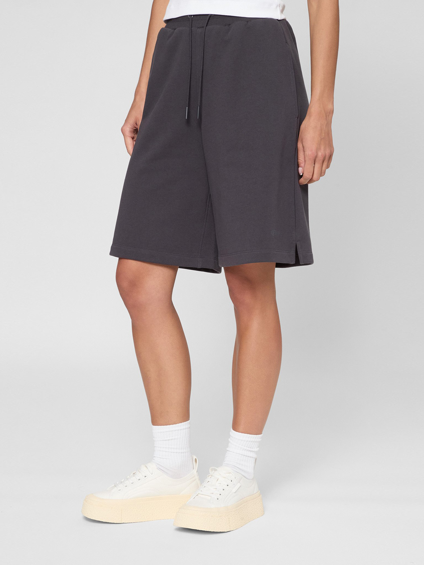 Повсякденні шорти PRPY модель PWSPSHGOK0013 Фото