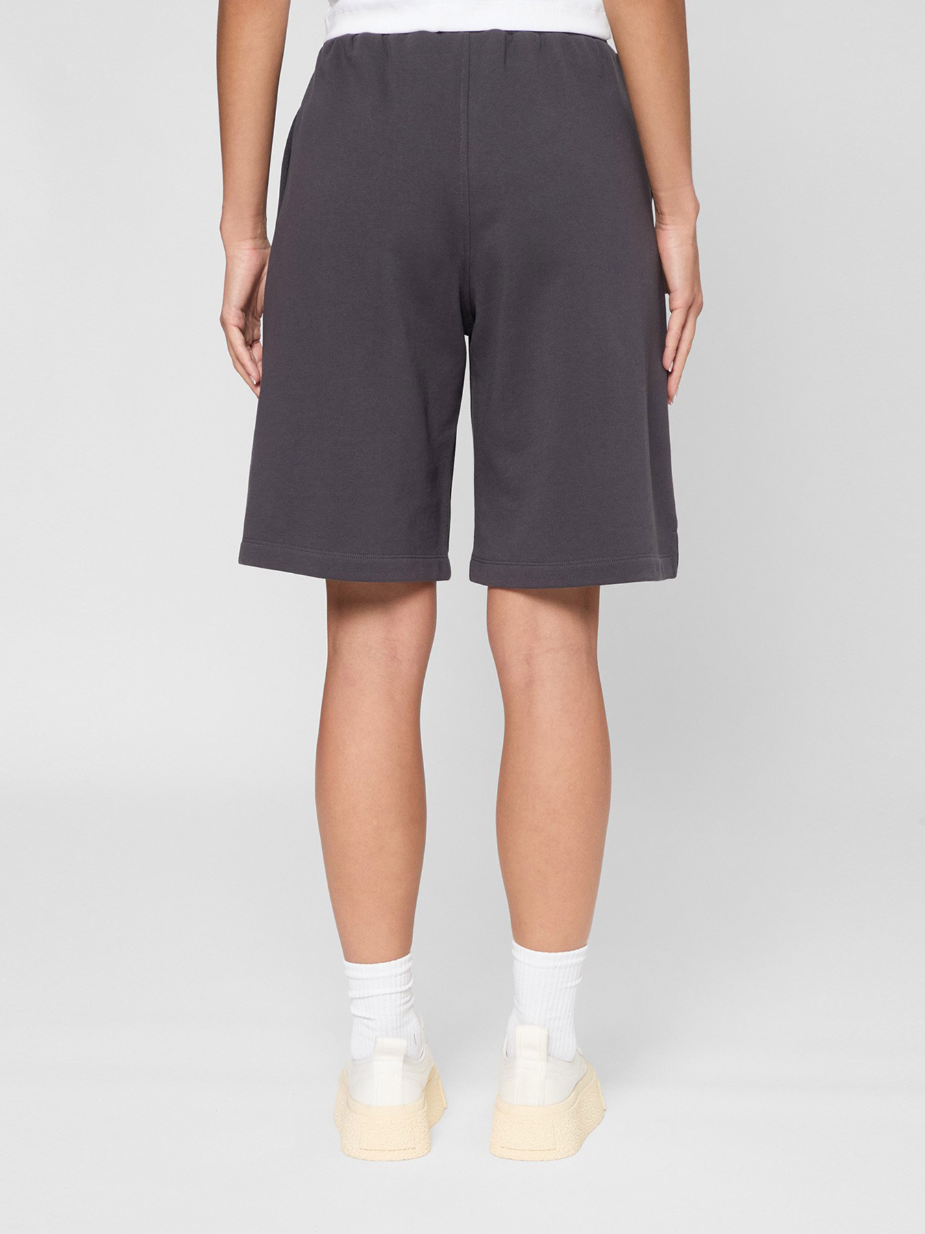 Повсякденні шорти PRPY модель PWSPSHGOK0013 Фото