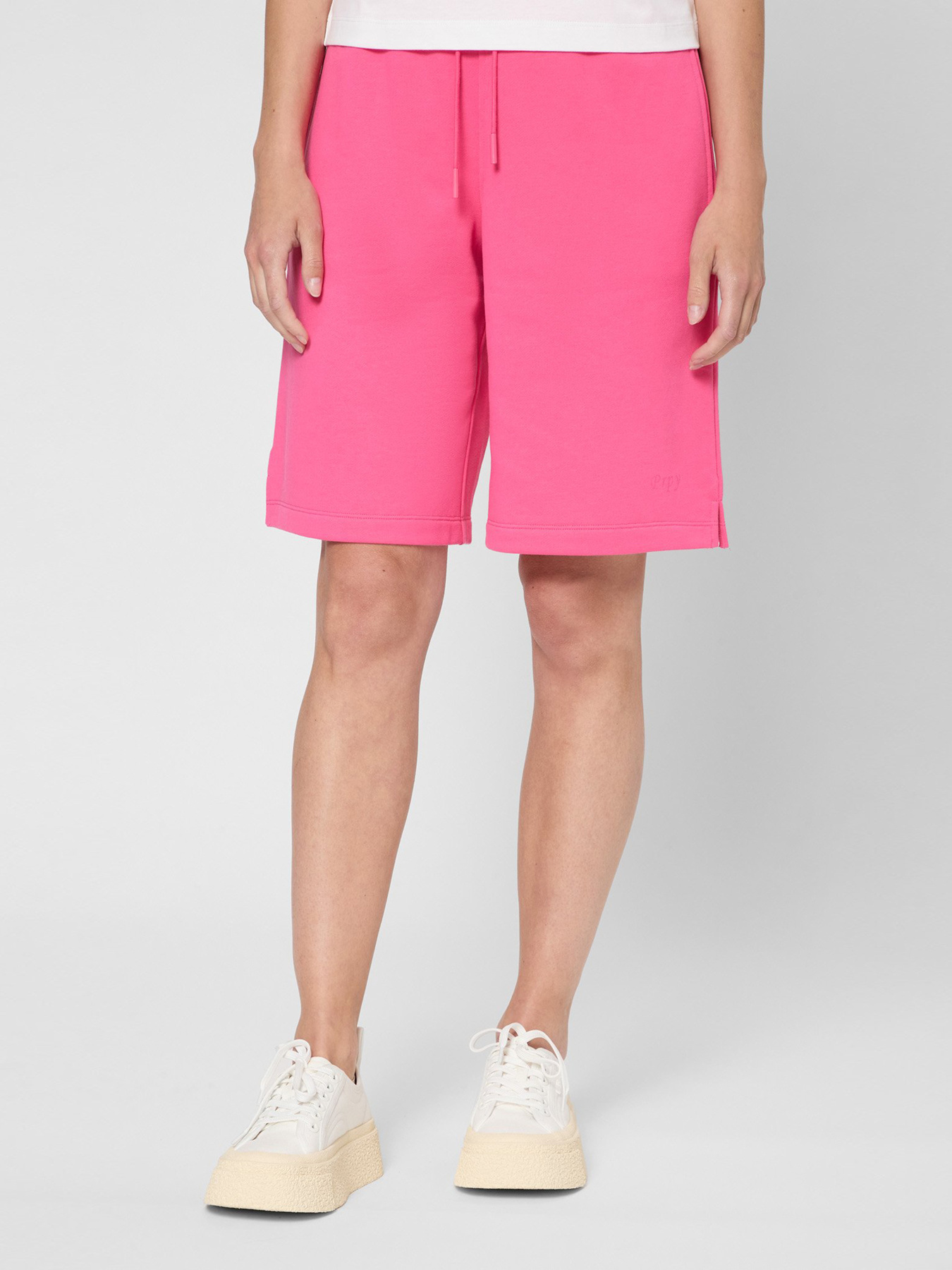 Повсякденні шорти PRPY модель PWSPSHGOK0013 Фото