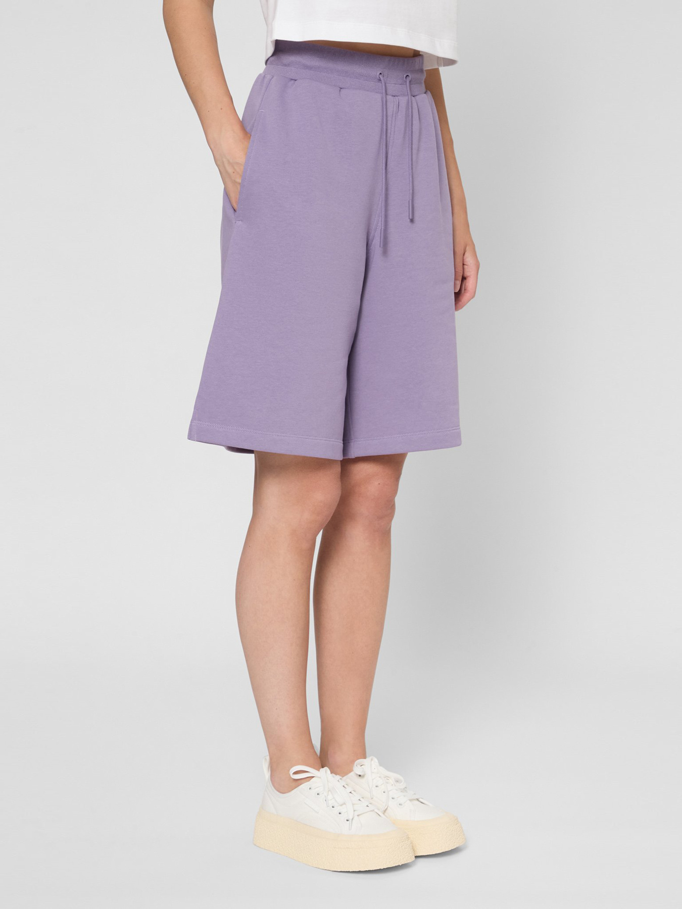 Шорты PRPY модель PWSPSHGOK0013 Фото