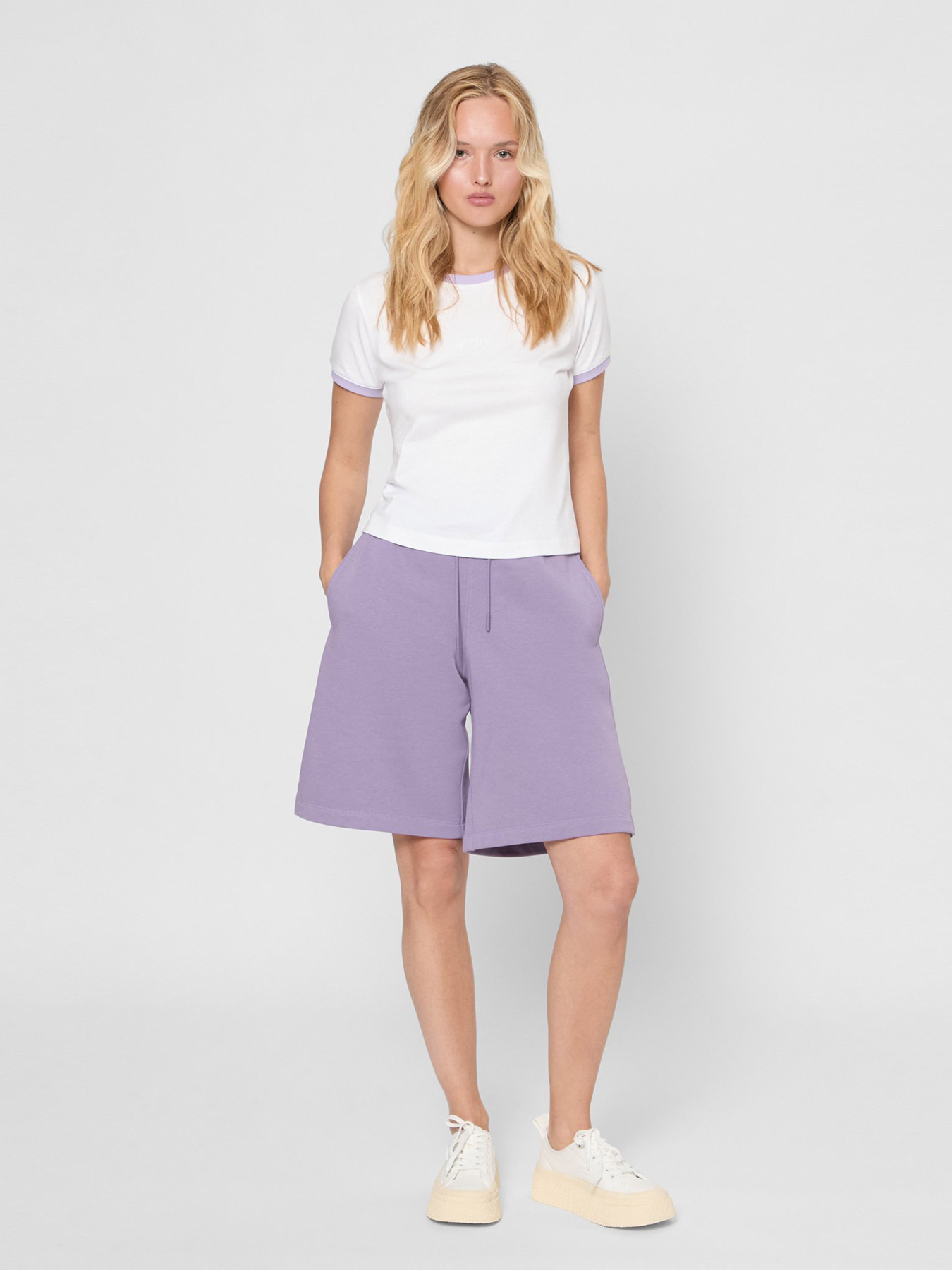 Шорты PRPY модель PWSPSHGOK0013 Фото