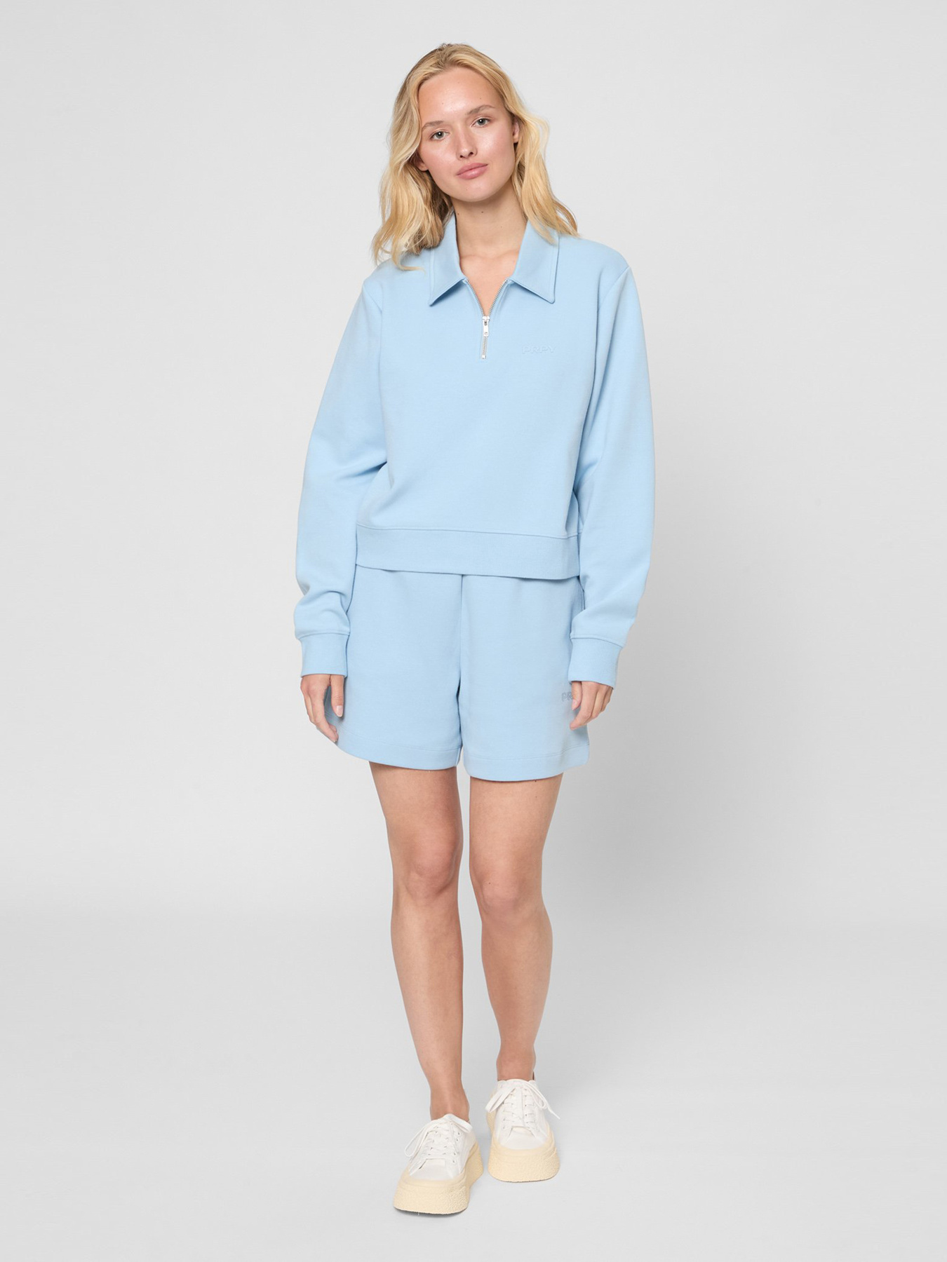 Повсякденні шорти PRPY модель PWSPSHHZE0011 Фото