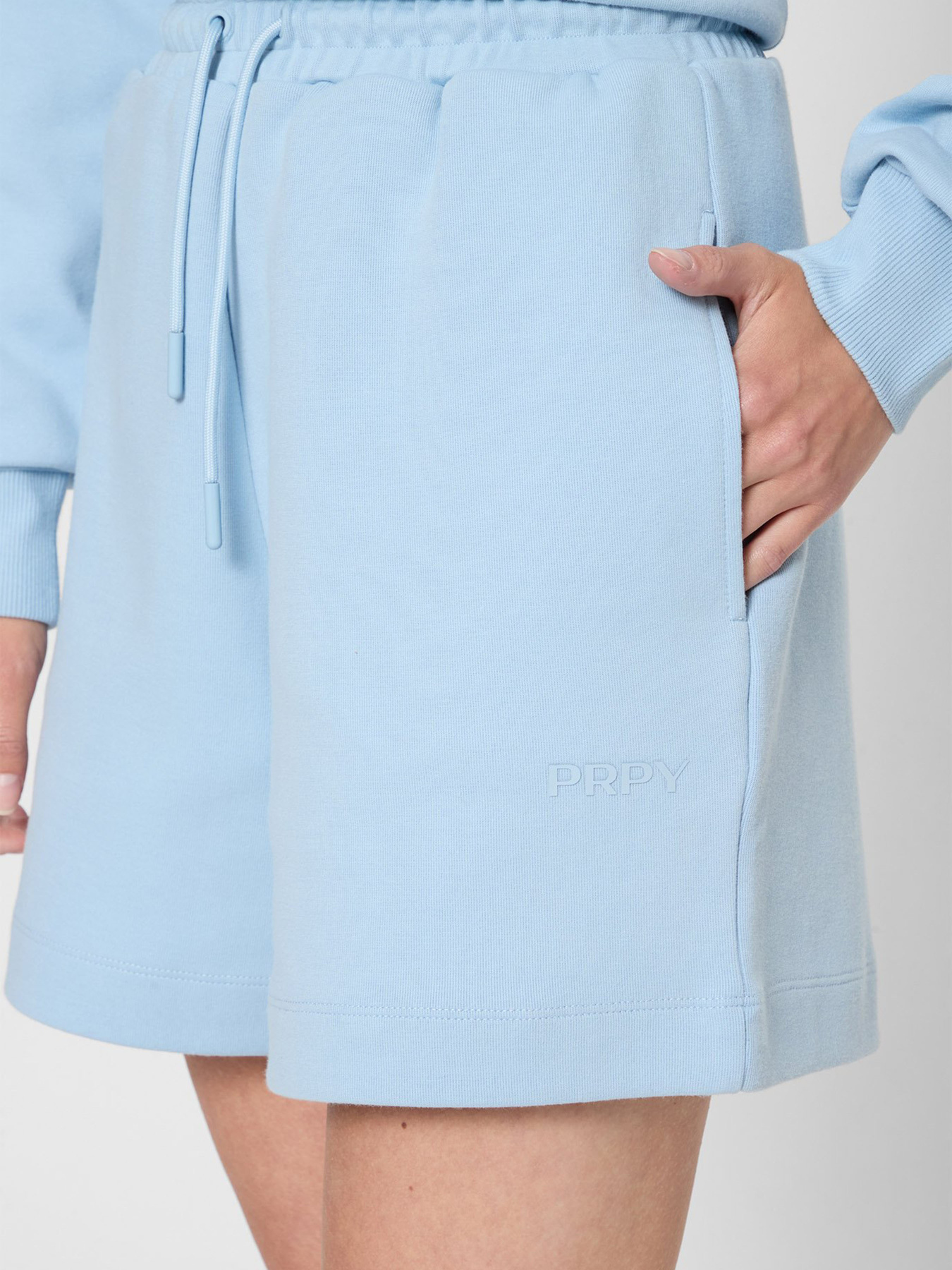 Повсякденні шорти PRPY модель PWSPSHHZE0011 Фото