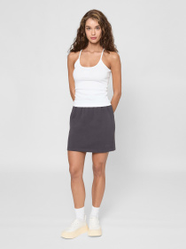 Юбка мини PRPY модель PWSPSKGOK0001 Фото