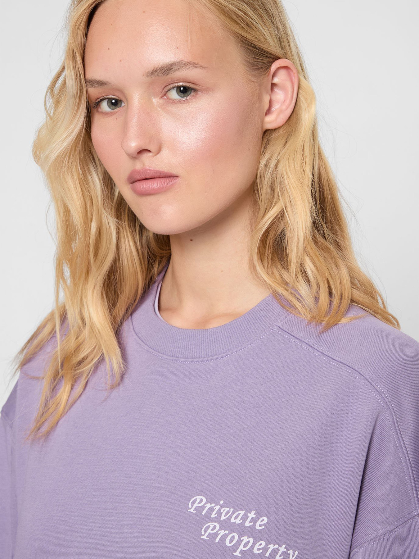 Худі та світшоти PRPY модель PWSPSWGOK0053 Фото