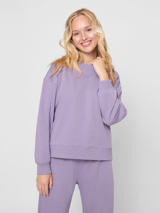 Худи и свитшоты PRPY модель PWSPSWGOK0053 Фото