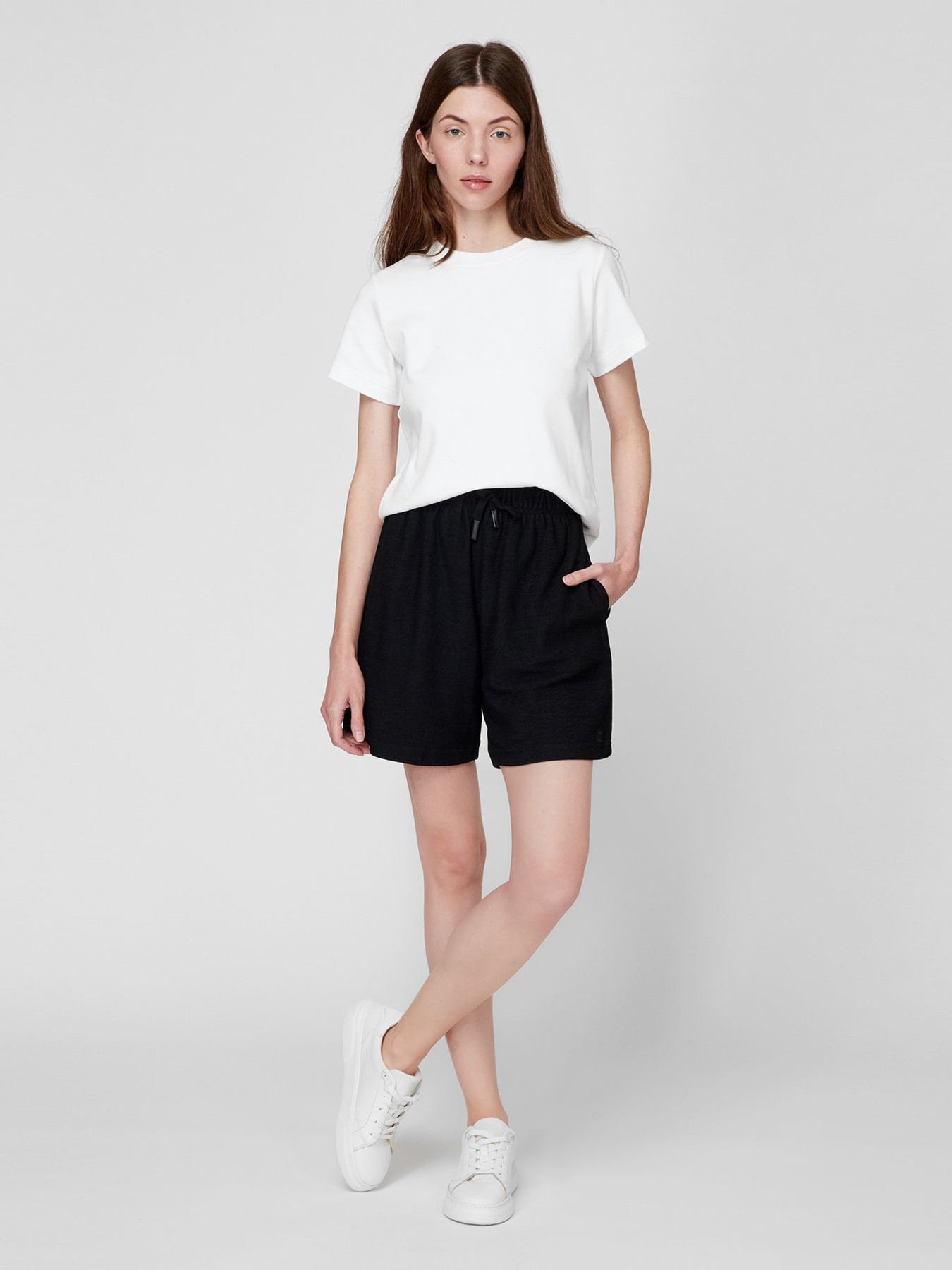 Шорти PRPY модель PWSSOGOK0006 Фото