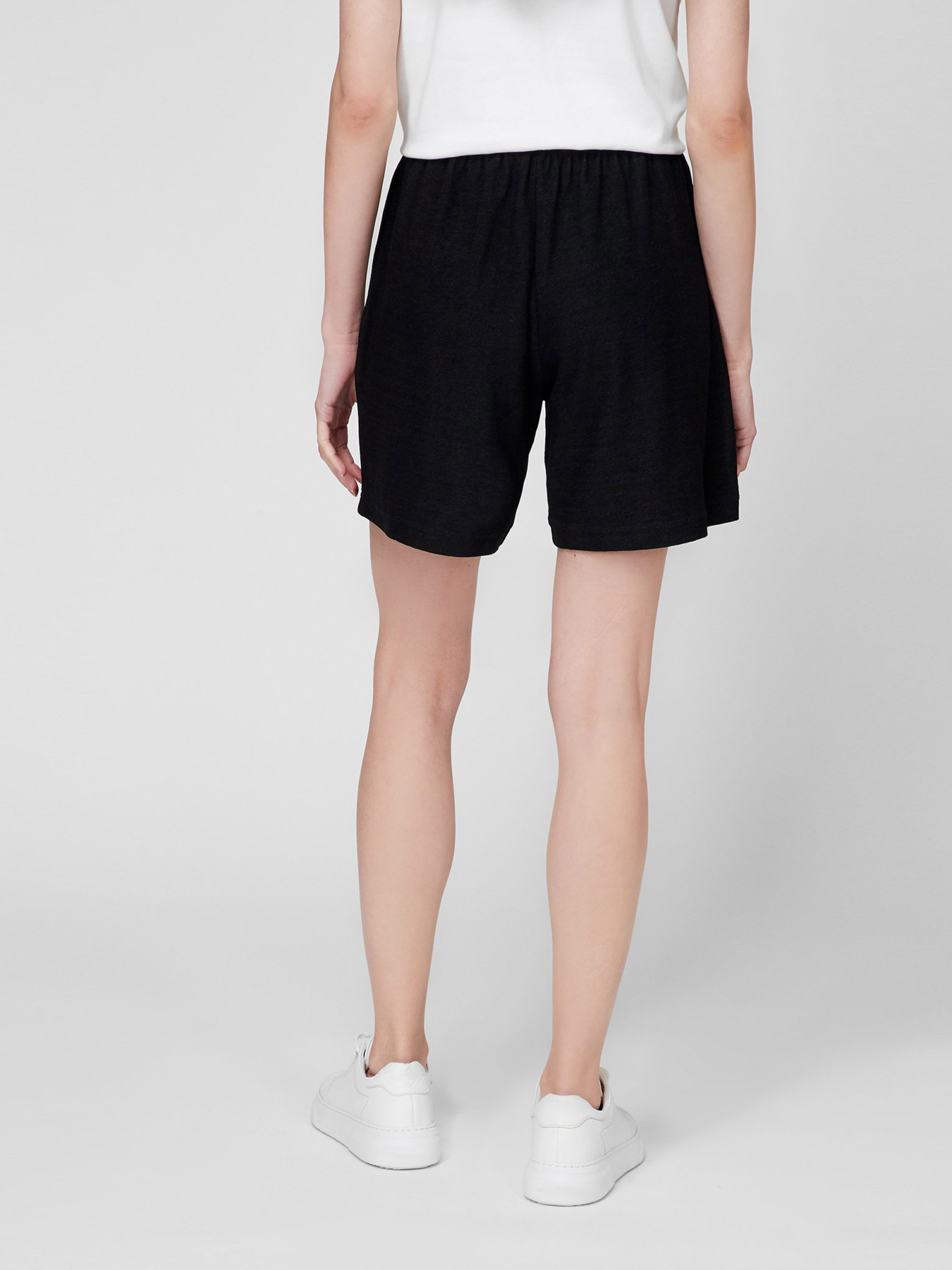 Шорты PRPY модель PWSSOGOK0006 Фото