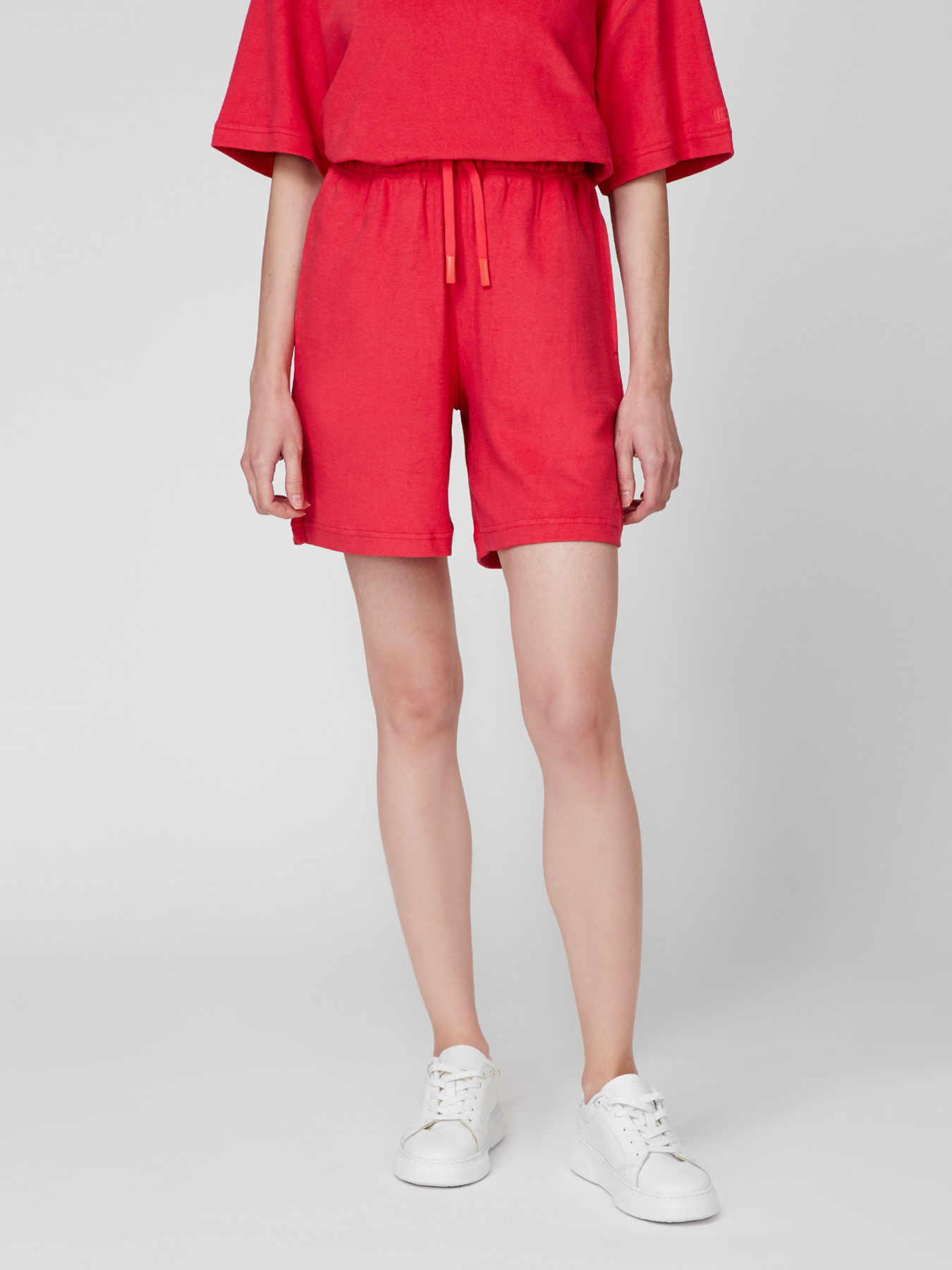 Повсякденні шорти PRPY модель PWSSOGOK0006 Фото