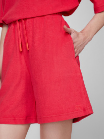 Повсякденні шорти PRPY модель PWSSOGOK0006 Фото