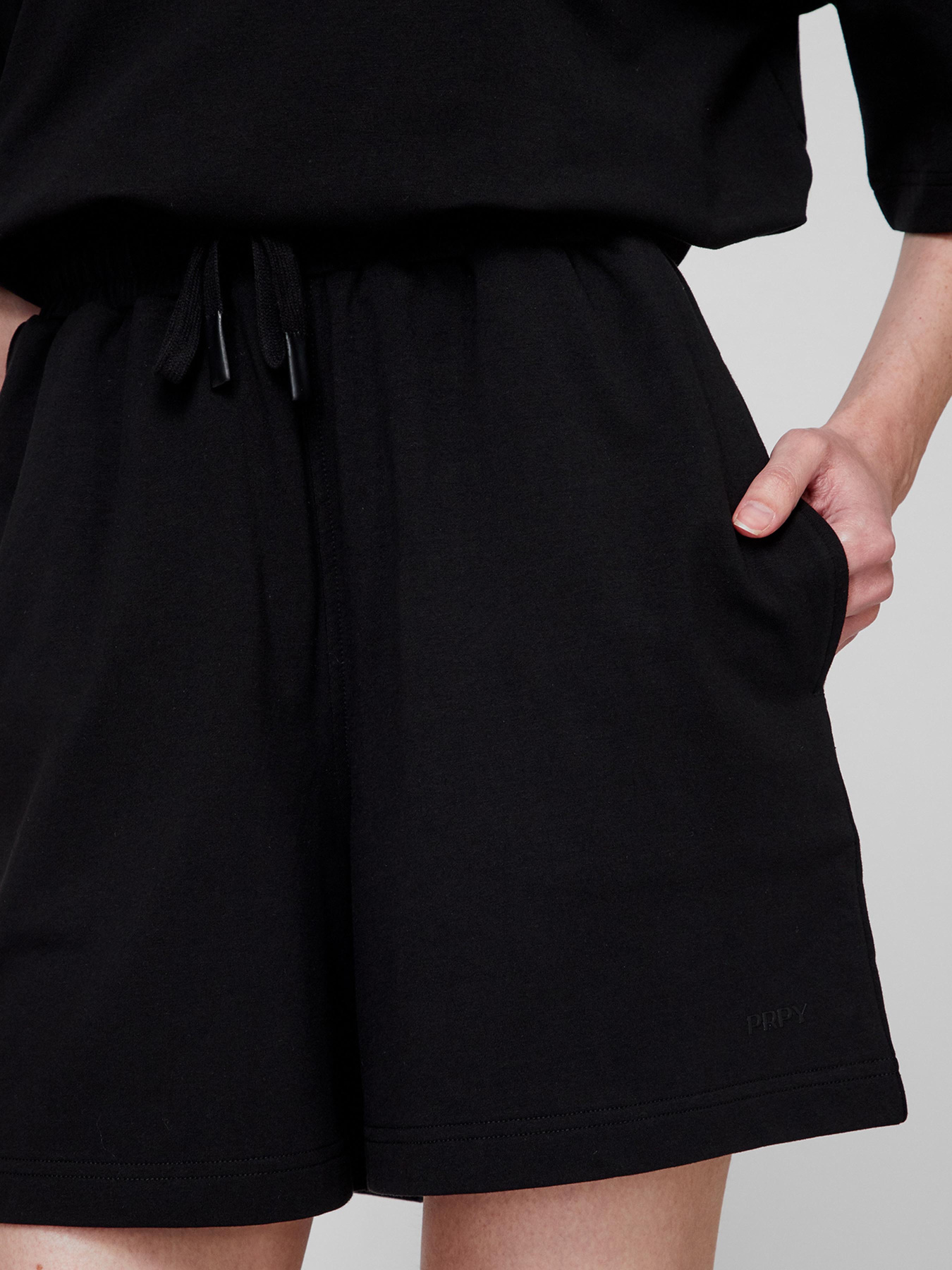 Шорты PRPY модель PWSSOGOK0008 Фото